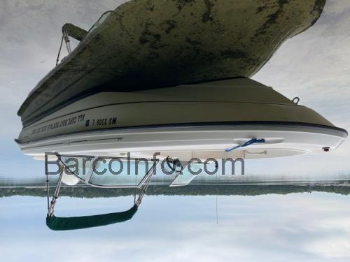 Boston Whaler Ventura 18 ficha técnica y opiniones
